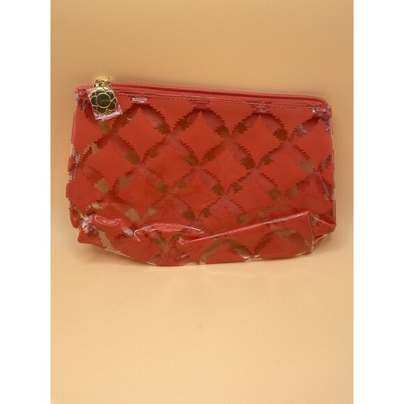 Lot Of 10 Estee Lauder Make Up Bags, Great Condition. - Picture 10 of 16